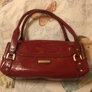 NWOT Cole Haan Leather Purse